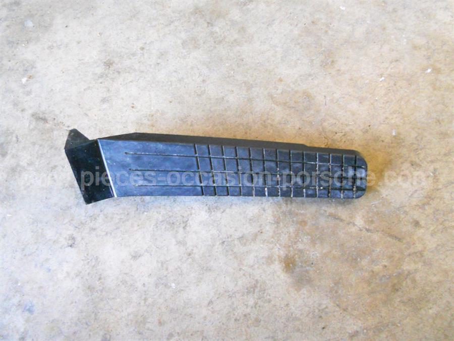 Pédale d'accélérateur Porsche 968
